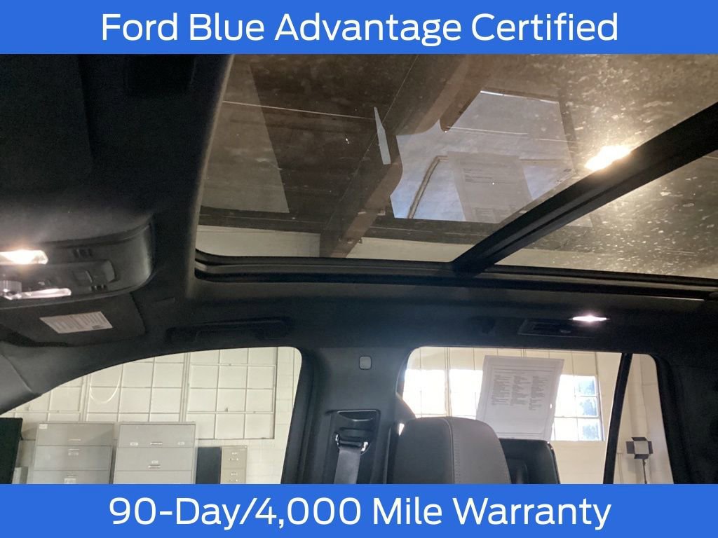 Used 2022 Chevrolet Tahoe RST w/ Sport Performance Package image 13