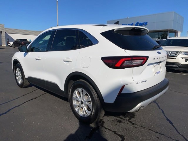 Certified 2023 Ford Escape Active image 5
