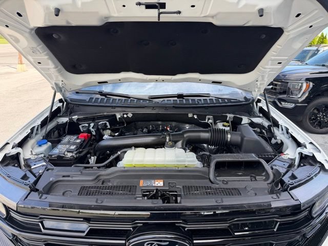 Certified 2025 Ford Expedition Platinum w/ Stealth Performance Package AWD/4WD image 23