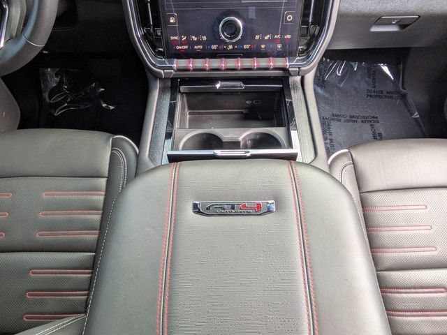Used 2025 GMC Yukon XL AT4 Ultimate AWD/4WD image 21