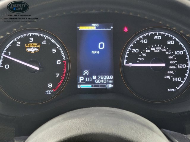 Used 2022 Subaru Forester Wilderness AWD/4WD image 30