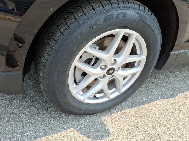 Certified 2023 Ford Edge SEL AWD/4WD image 6