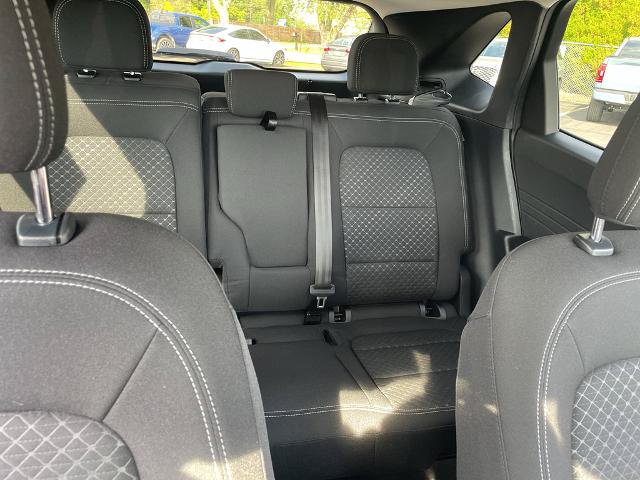 Certified 2023 Ford Escape Active AWD/4WD image 12