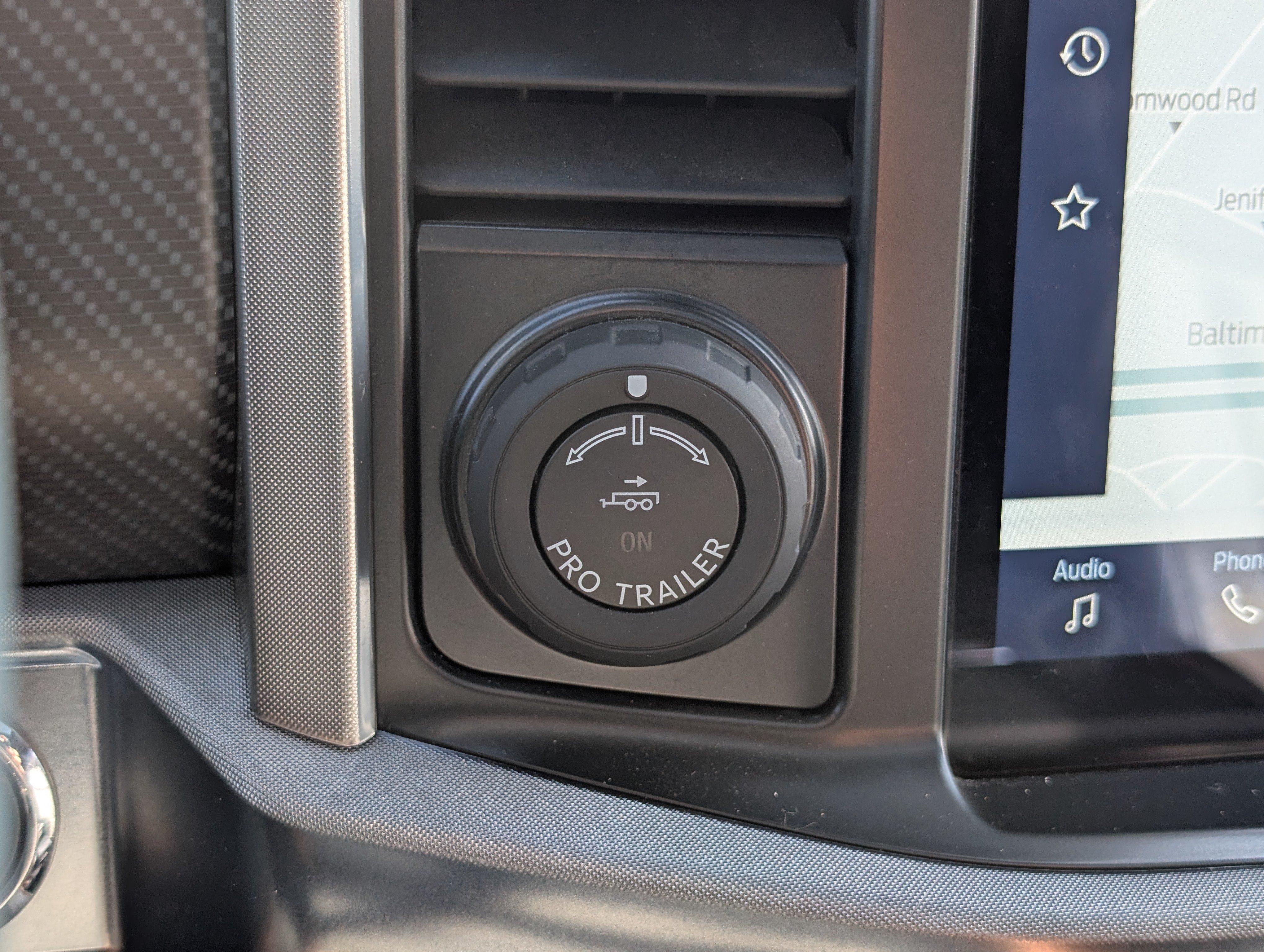 Certified 2023 Ford F150 Limited AWD/4WD image 27