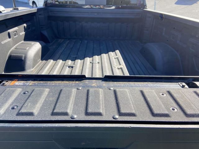 Used 2026 GMC Sierra 2500 Denali w/ Denali Reserve Package AWD/4WD image 10
