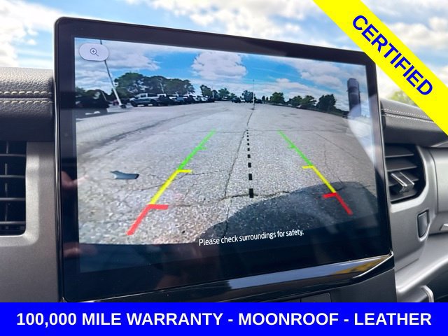 Certified 2023 Ford Expedition XLT AWD/4WD image 30