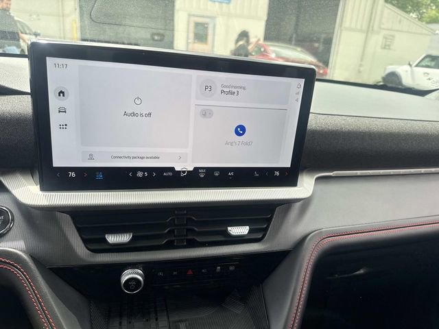 Certified 2025 Ford Explorer ST AWD/4WD image 24
