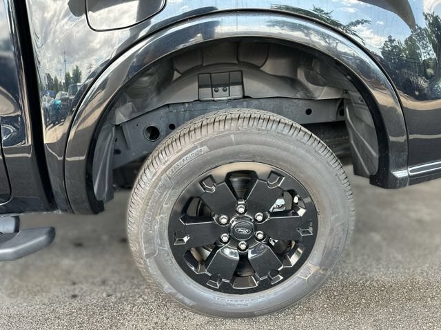 Certified 2020 Ford Ranger XLT w/ Equipment Group 302A Luxury RWD image 10