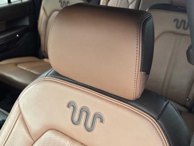 Certified 2023 Ford Expedition Max King Ranch AWD/4WD image 22