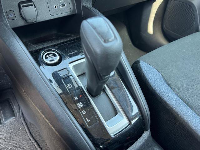 Used 2024 Nissan Versa SV FWD image 23