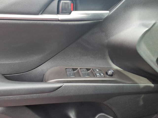 Used 2024 Toyota Camry LE image 18