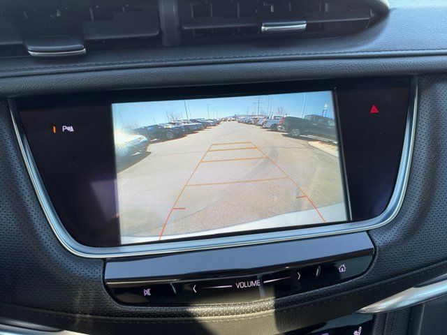 Used 2018 Cadillac XT5 Premium Luxury image 29