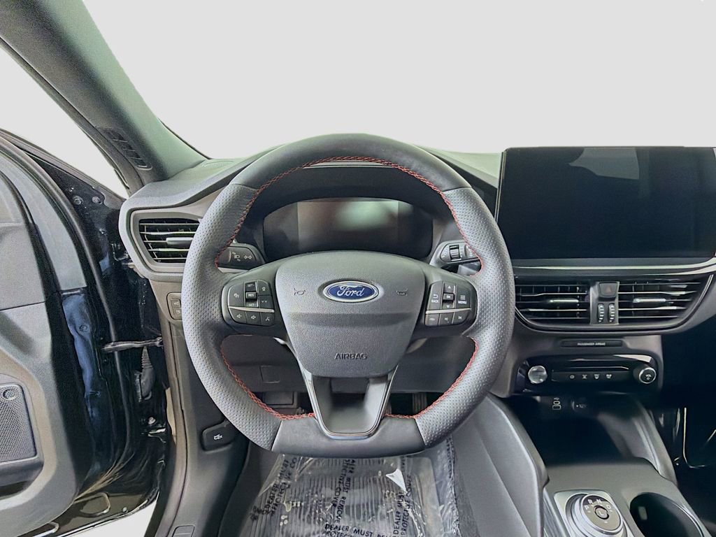 Certified 2025 Ford Escape ST-Line w/ Equipment Group 301A FWD image 30