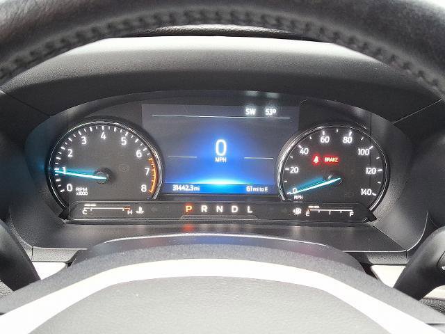 Certified 2022 Ford Explorer XLT w/ Equipment Group 202A image 20