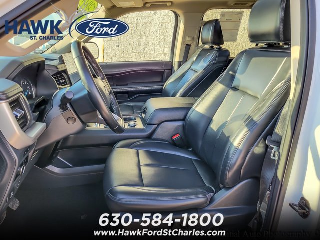 Certified 2024 Ford Expedition Max XLT image 8
