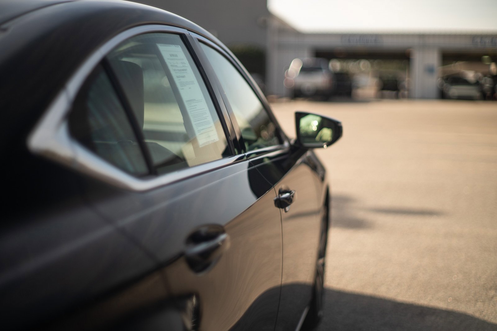 Used 2023 Lexus ES 350 w/ Premium Package image 15