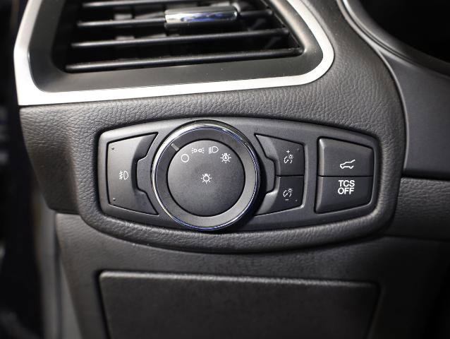 Certified 2022 Ford Edge SEL w/ Convenience Package image 21