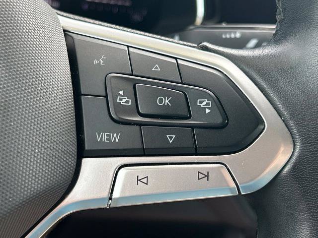 Used 2024 Volkswagen Jetta SE FWD image 29