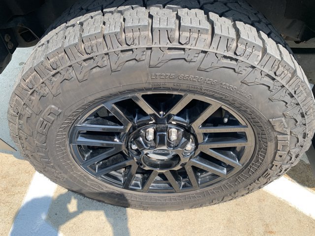 Certified 2021 Ford F250 Lariat AWD/4WD image 17