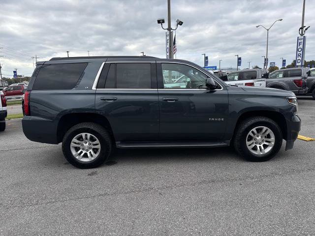 Used 2020 Chevrolet Tahoe LT image 4