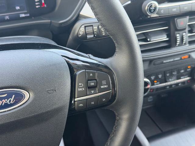 Certified 2023 Ford Escape Active w/ Cold Weather Package image 17