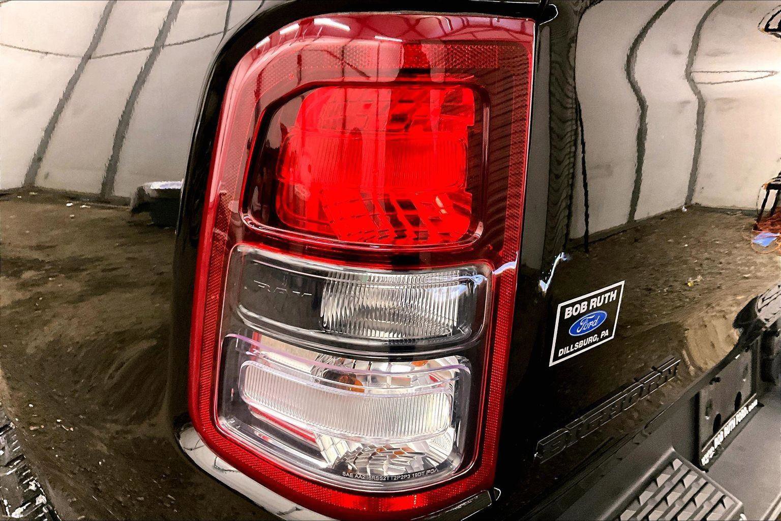 Used 2019 RAM 1500 Big Horn image 28