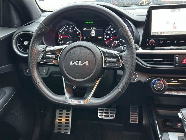Used 2024 Kia Forte GT-Line image 11