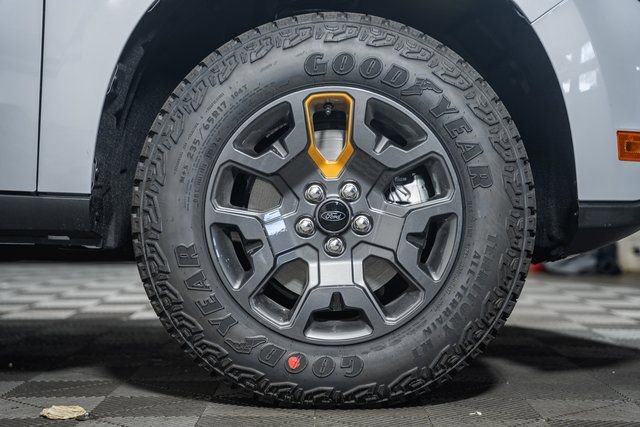 Certified 2026 Ford Maverick Tremor AWD/4WD image 19