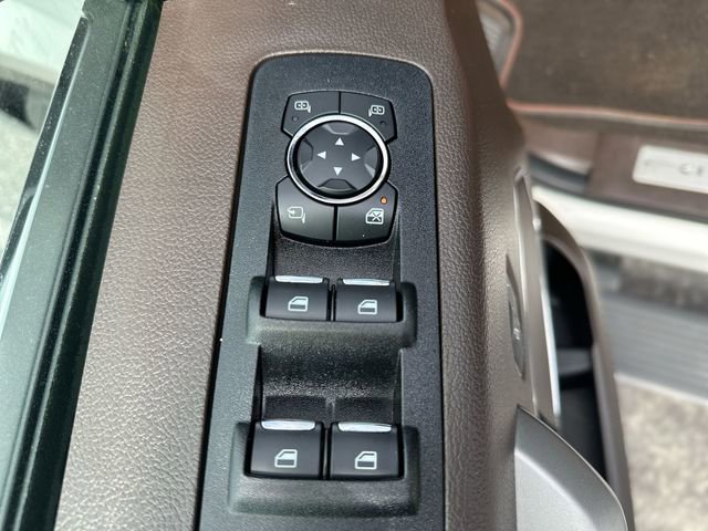 Certified 2020 Ford F150 King Ranch w/ Equipment Group 601A Luxury image 15