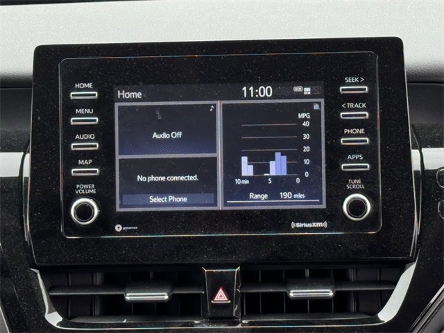 Used 2023 Toyota Camry LE image 16