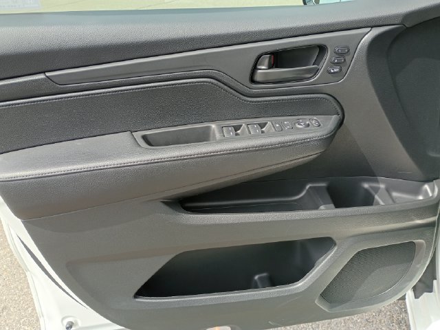 Used 2025 Honda Odyssey Sport-L image 10