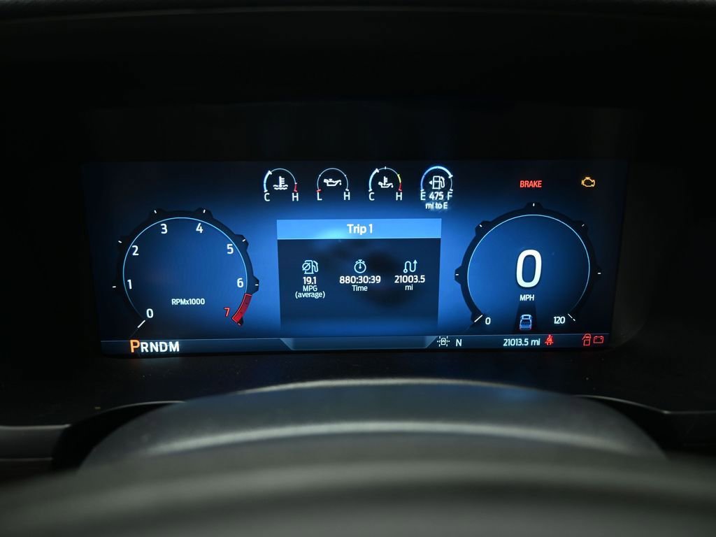 Certified 2024 Ford F150 STX image 14