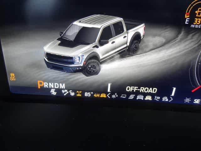 Certified 2022 Ford F150 Raptor w/ Equipment Group 801A High AWD/4WD image 27