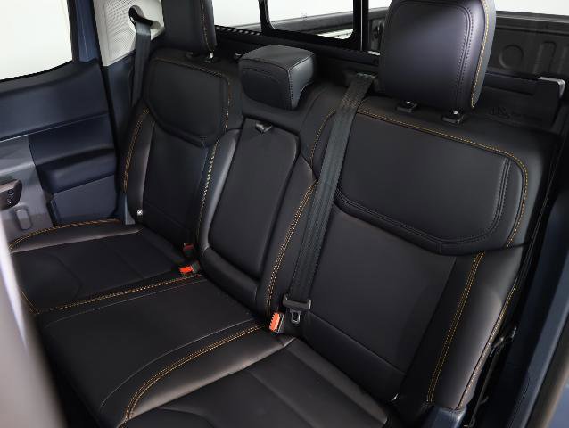 Certified 2024 Ford Maverick Tremor w/ Tremor Off-Road Package AWD/4WD image 11