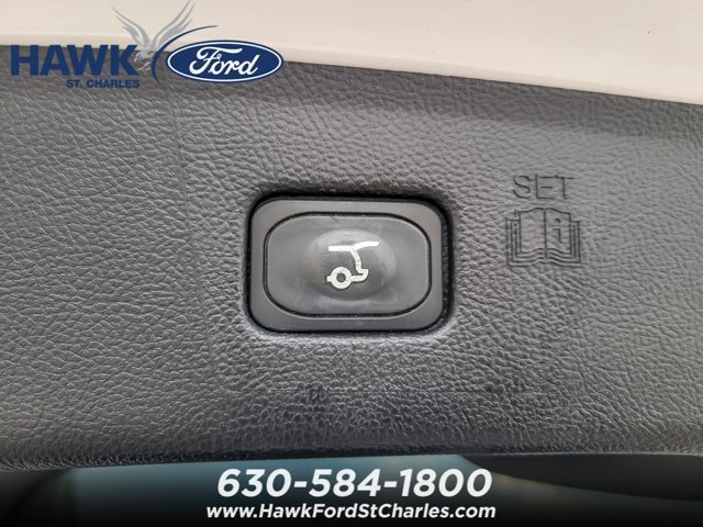 Certified 2024 Ford Edge SEL w/ Convenience Package AWD/4WD image 19