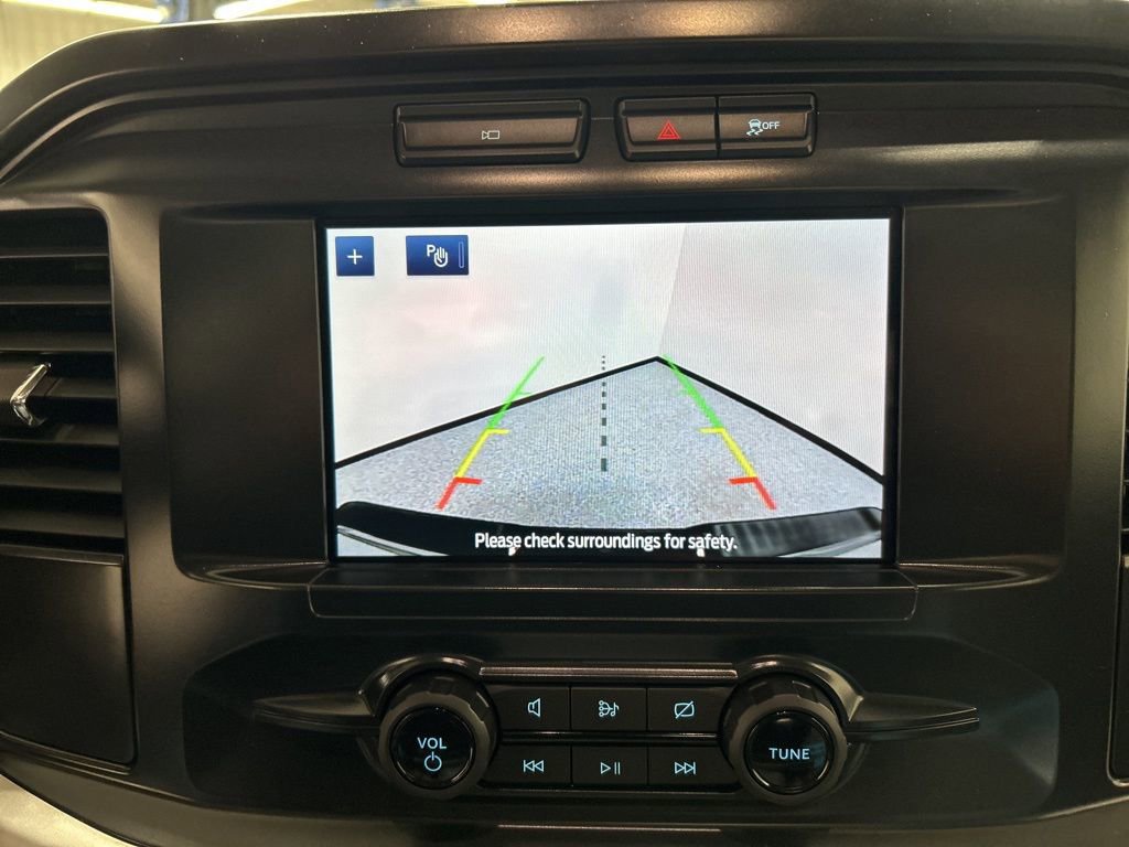 Certified 2022 Ford F150 XL image 22