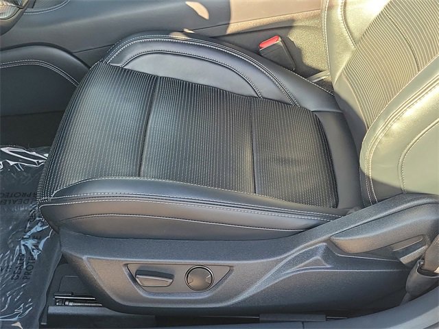 Certified 2024 Ford Mustang GT Premium image 13