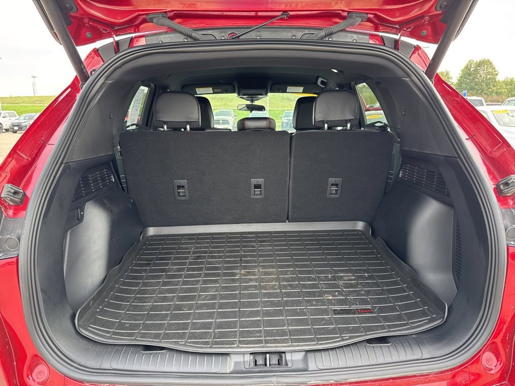 Certified 2024 Ford Escape ST-Line image 14