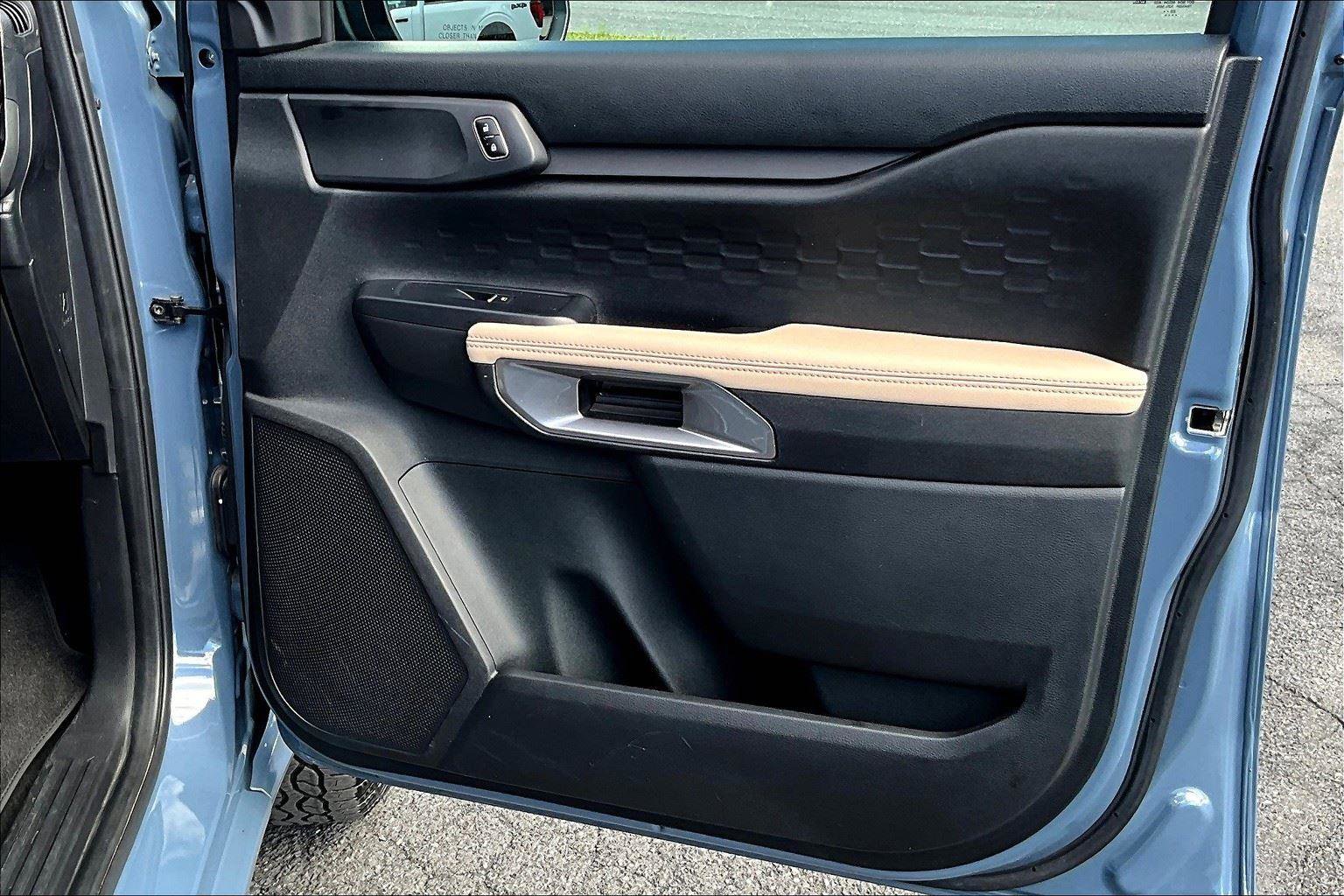 Certified 2024 Ford Ranger XLT image 17