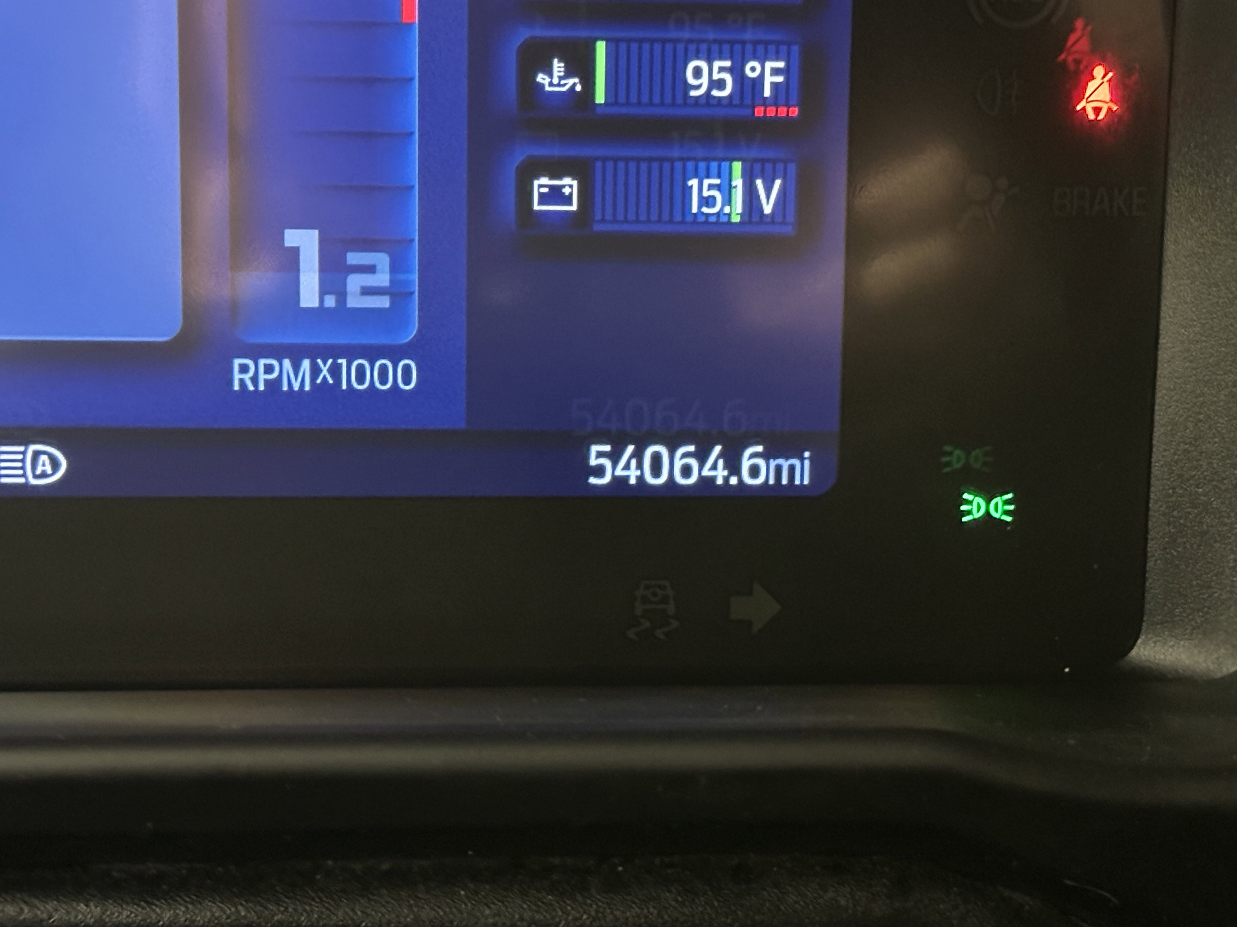 Certified 2022 Ford Bronco Badlands w/ Sasquatch Package AWD/4WD image 13