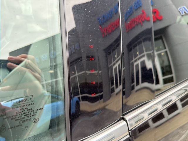 Certified 2025 Ford Expedition Active image 27