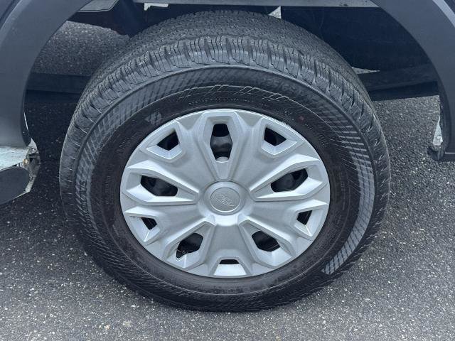 Certified 2024 Ford Transit 250 Low Roof w/ Exterior Upgrade Package image 10