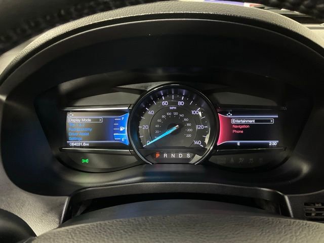 Certified 2019 Ford Explorer Limited image 27