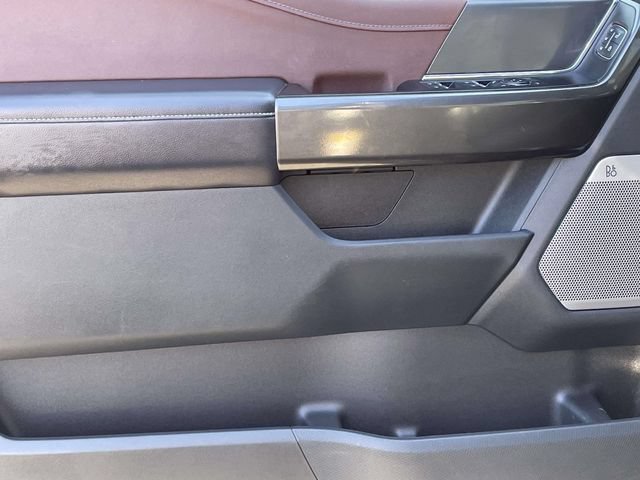 Certified 2021 Ford F150 Lariat AWD/4WD image 14