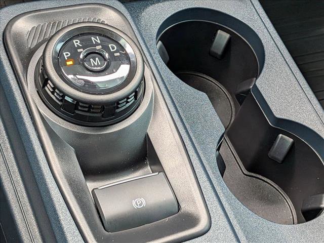 Certified 2025 Ford Maverick Lobo AWD/4WD image 11