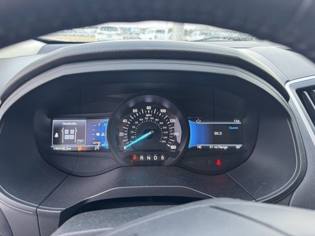 Certified 2022 Ford Edge SEL w/ Convenience Package image 14