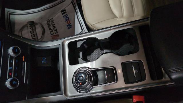 Certified 2023 Ford Edge SEL w/ Convenience Package AWD/4WD image 27