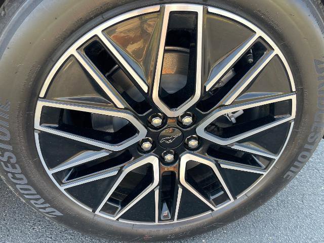 Certified 2025 Ford Mustang Mach-E Premium RWD image 11