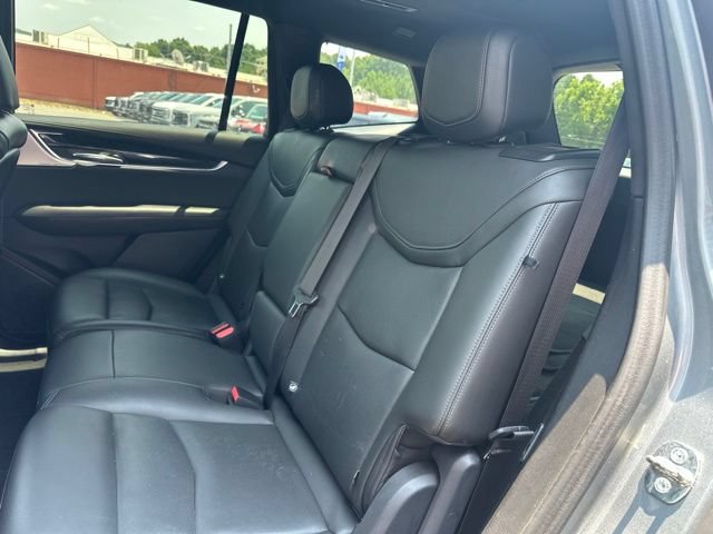 Used 2023 Cadillac XT6 Premium Luxury FWD image 10