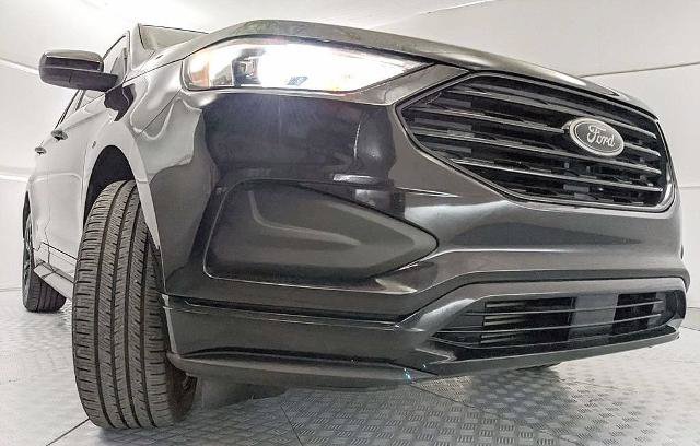 Certified 2023 Ford Edge SE w/ Black Appearance Package AWD/4WD image 22